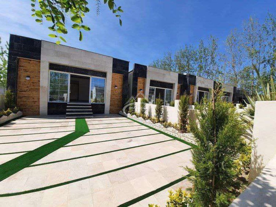 خرید ویلا تا سقف 1 میلیارد در چمستان اقساطی